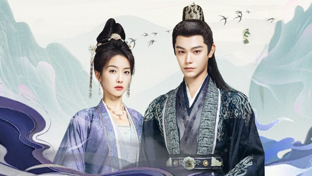 مقطع ترويجي للحلقة "10"｜Fight for Love｜WeTV