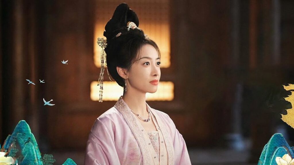 مقطع ترويجي للحلقة "11"｜Fight for Love｜WeTV