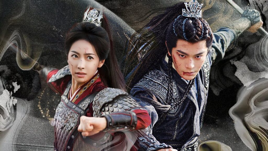 مقطع ترويجي للحلقة "13"｜Fight for Love｜WeTV