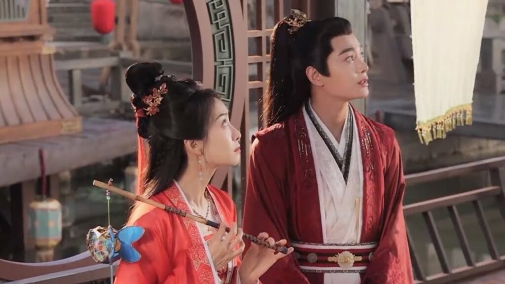 مقطع ترويجي للحلقة “14”|Fight for Love|WeTV مقطع ترويجي للحلقة "14"|Fight for Love|WeTV