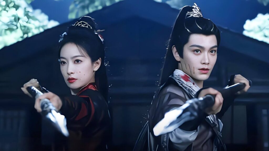 مقطع ترويجي للحلقة "09"｜Fight for Love｜WeTV