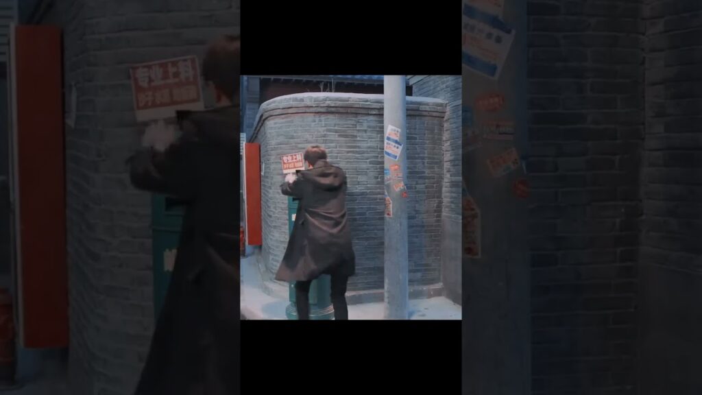 🤣🤣🤣#linyi #chenyuqi #ذكريات_لوحة #MemoryOfEncausticTile #YOUKU #cdrama #shorts #romantic #林一 #昔有琉璃瓦