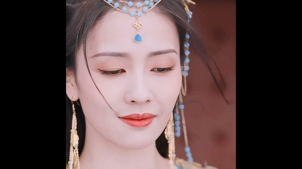 💔 💔 💔 #TillTheEndofTheMoon #bailu #luoyunxi #النور_بعد_الليل_القاتم #youku #cdrama #shorts