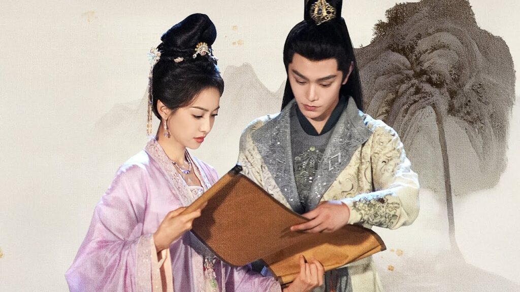 مقطع ترويجي للحلقة "18"｜Fight for Love｜WeTV