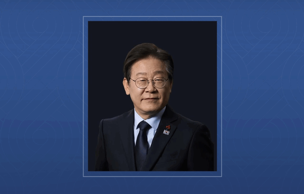 الرئيس الكوري يبدأ "زيارة دولة" إلى الإمارات يوم الإثنين المقبل