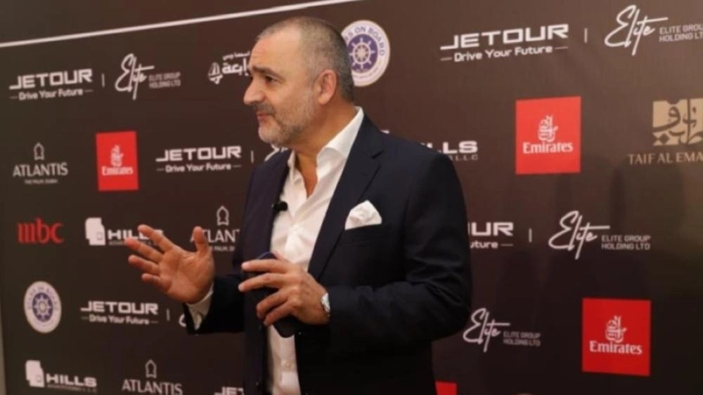 «ستارز أون بورد» تقيم مهرجاناً فـي دبـي