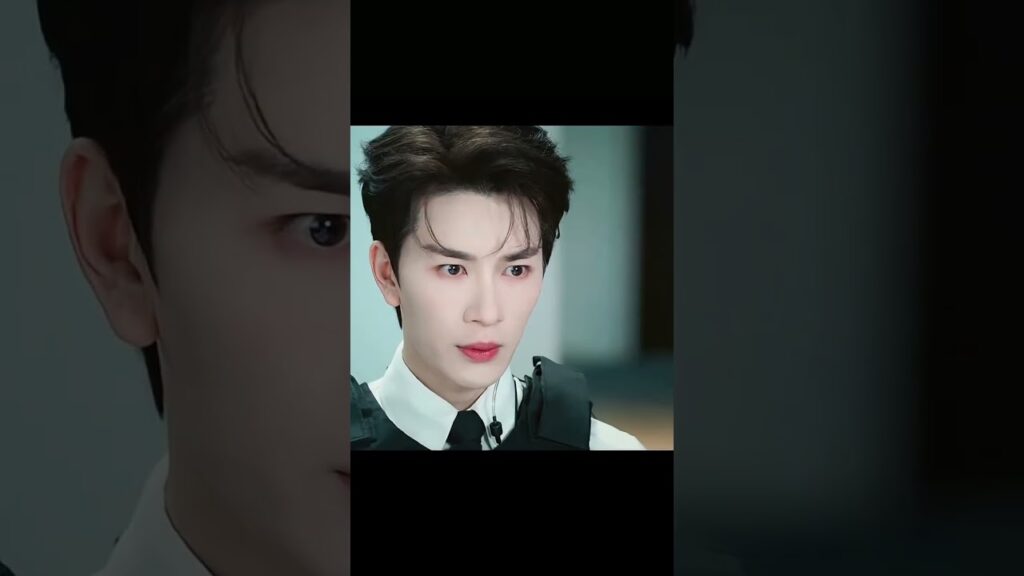 🔥🔥💕#QueenofDarkness #ملكة_الظلام  #黑夜中的她  #FangJin #YanZixian  #YOUKU #shorts #cdrama #chinesedrama