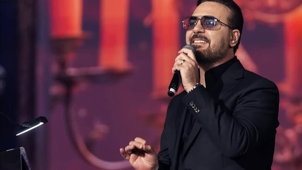 بأغانيه المتميزة.. وائل جسار يتألق في حفله بموسم الرياض بأغانيه المتميزة.. وائل جسار يتألق في حفله بموسم الرياض