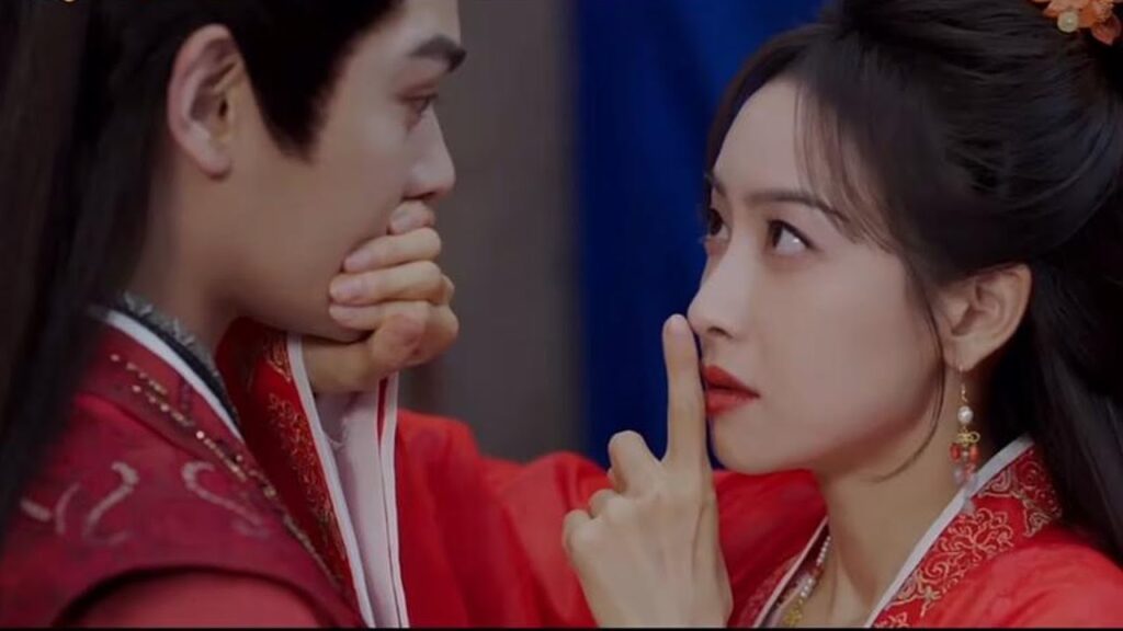 مقطع ترويجي للحلقة "17"｜Fight for Love｜WeTV