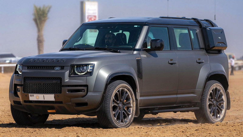 محمد بن راشد يشهد سباق «تحدّي سيح السلم للقدرة» محمد بن راشد يشهد سباق «تحدّي سيح السلم للقدرة»