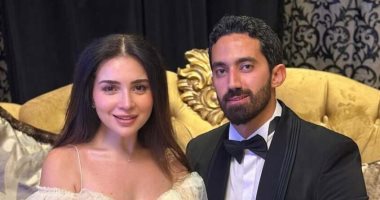 موجة زفاف تعصف بالوسط الفنى.. منه شلبى تفتح الباب ثم مى عز الدين وحورية فرغلى