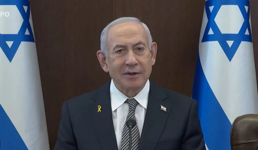 نتنياهو يتوقع الانتقال إلى المرحلة الثانية من اتفاق غزة “قريباً جداً” موقفنا من الدولة الفلسطينية وسلاح حماس ثابت