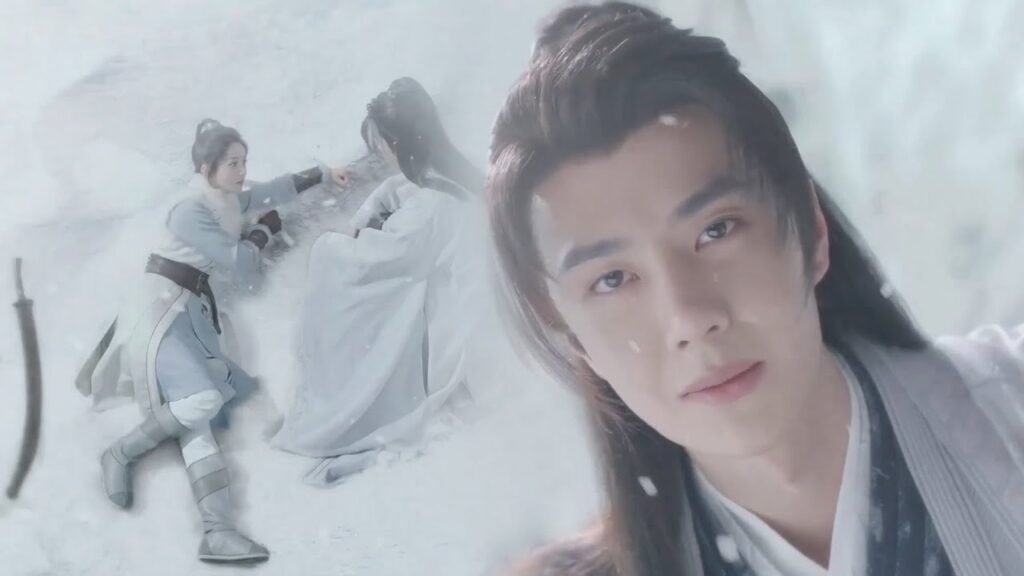 مرت أيام وأنا أفتقدك كثيرا” يظهر لها حبيبها أثناء مواجهتها للخطر كاد يفقدها حياتها💕من”أسطورة فاي "مرت أيام وأنا أفتقدك كثيرا" يظهر لها حبيبها أثناء مواجهتها للخطر كاد يفقدها حياتها💕من"أسطورة فاي"