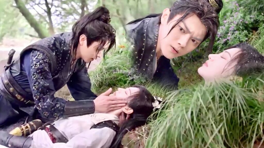 يعرف بأنها قوية و محتالة و مثيرة للإهتمام لذا لا يتوقف عن التقرب منها❤️🔥 ( ارض عجائب الحب ) يعرف بأنها قوية و محتالة و مثيرة للإهتمام لذا لا يتوقف عن التقرب منها❤️🔥 ( ارض عجائب الحب )