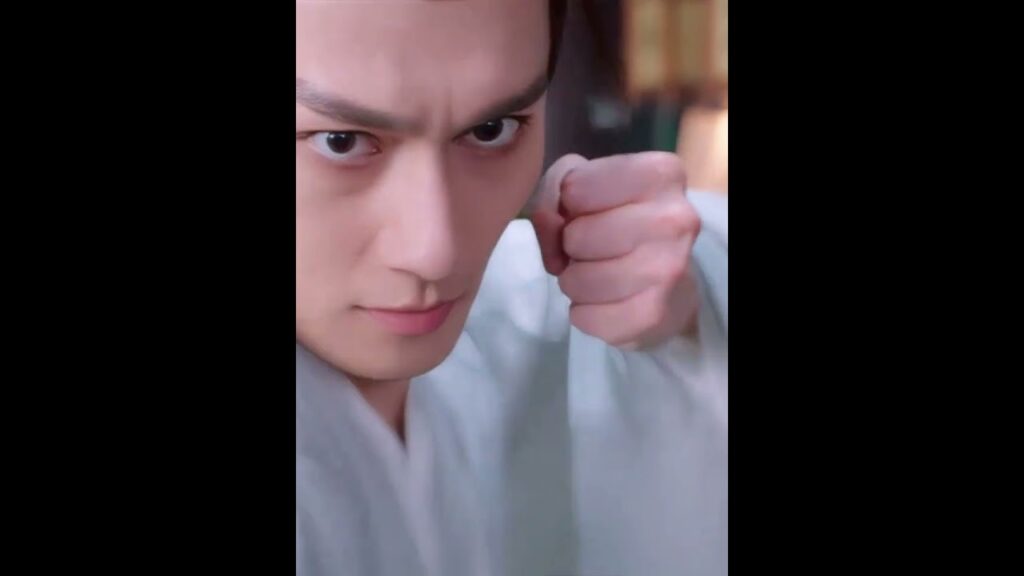 💔💔 #renjialun #allenren #pengxiaoran #LoveandCrown #凤凰台上 #YOUKU #优酷 #الحب_و_التاج #shorts #cdrama