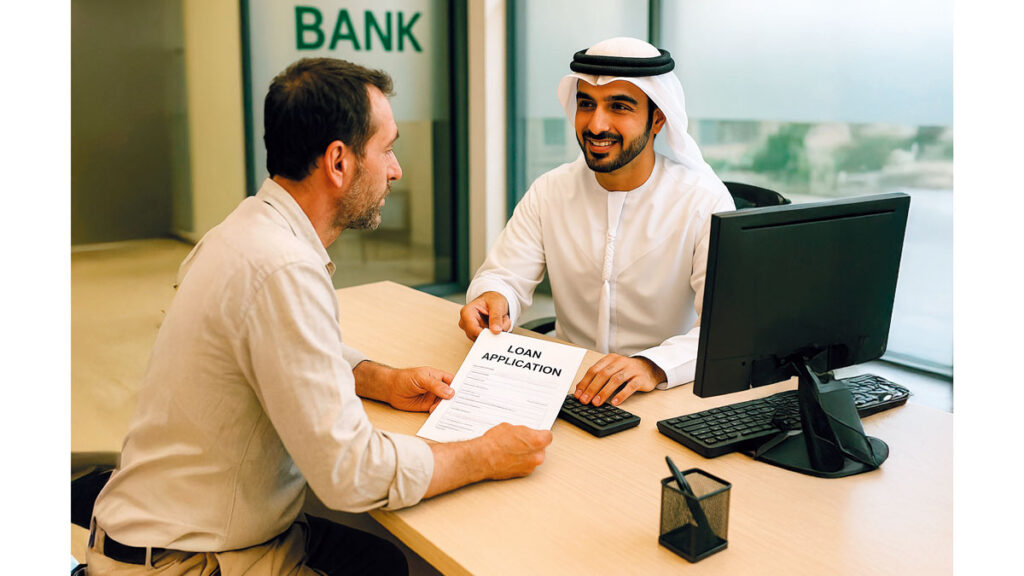 «المركزي» يلغي شرط الحد الأدنى للراتب المطلوب للتمويل «المركزي» يلغي شرط الحد الأدنى للراتب المطلوب للتمويل