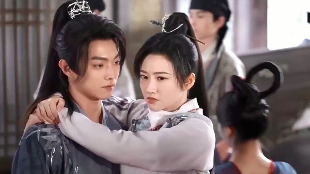 فتاة تتظاهر بأنها رجل لكن الامير يكشف سرها❤️🔥 ( ارض عجائب الحب ) فتاة تتظاهر بأنها رجل لكن الامير يكشف سرها❤️🔥 ( ارض عجائب الحب )