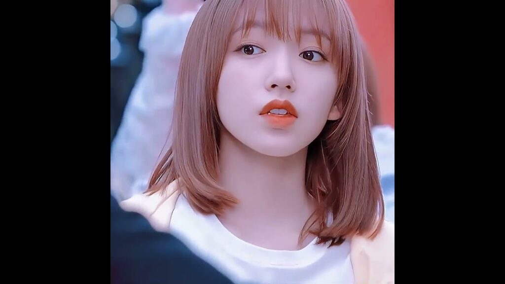 💕💕#xukai #الوقوع_بحب_ابتسامتك  #fallingintoyoursmile #chengxiao #youku #cdrama #chinesedrama #shorts