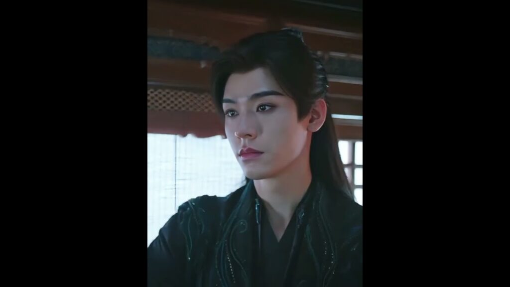 👏👏💕 #gongjun #نهر_الدم #BloodRiver #暗河传 #YOUKU #优酷 #simongong #cdrama #shorts