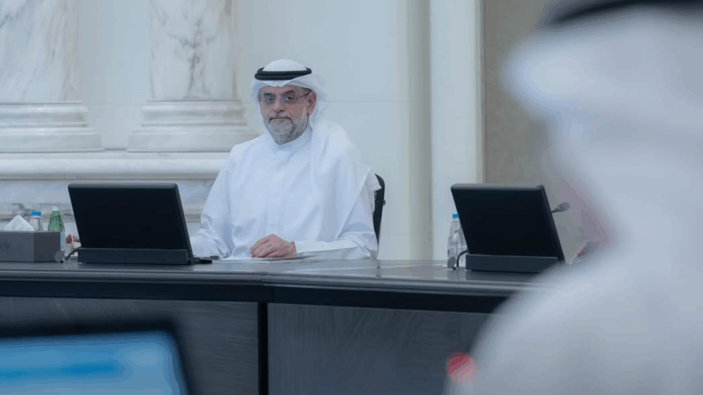 "تنفيذي الشارقة" يصدر قراراً بشأن منح مساعدات داعمة للفئات المستحقة من المواطنين