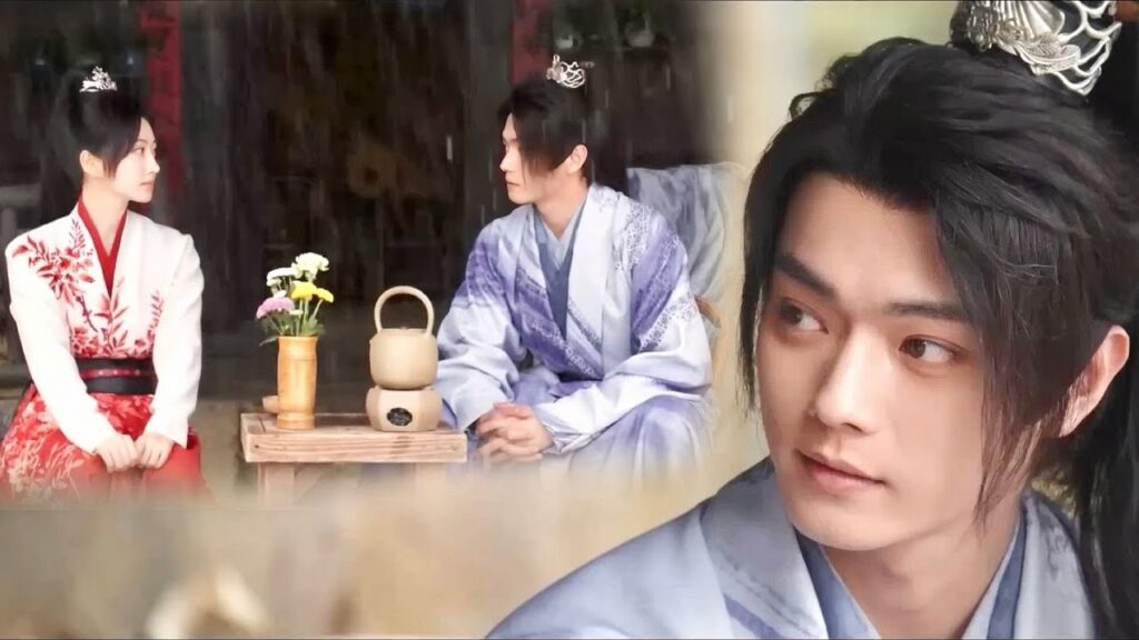 يأخذها الى مكانه المفضل و يطبخ لها ❤️🔥 ( ارض عجائب الحب ) يأخذها الى مكانه المفضل و يطبخ لها ❤️🔥 ( ارض عجائب الحب )