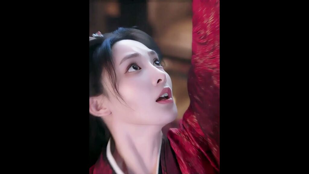 😱😱💕 #renjialun #allenren #pengxiaoran #LoveandCrown #凤凰台上 #YOUKU #优酷 #الحب_و_التاج #shorts #cdrama