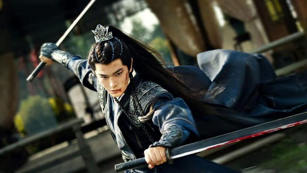 مقطع ترويجي للحلقة "20"｜Fight for Love｜WeTV