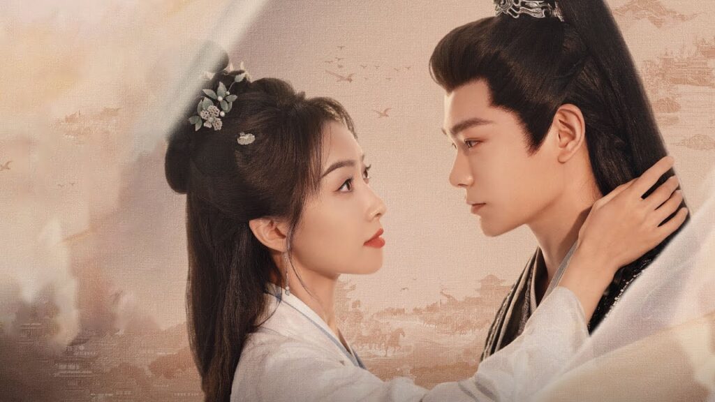 مقطع ترويجي للحلقة "21"｜Fight for Love｜WeTV