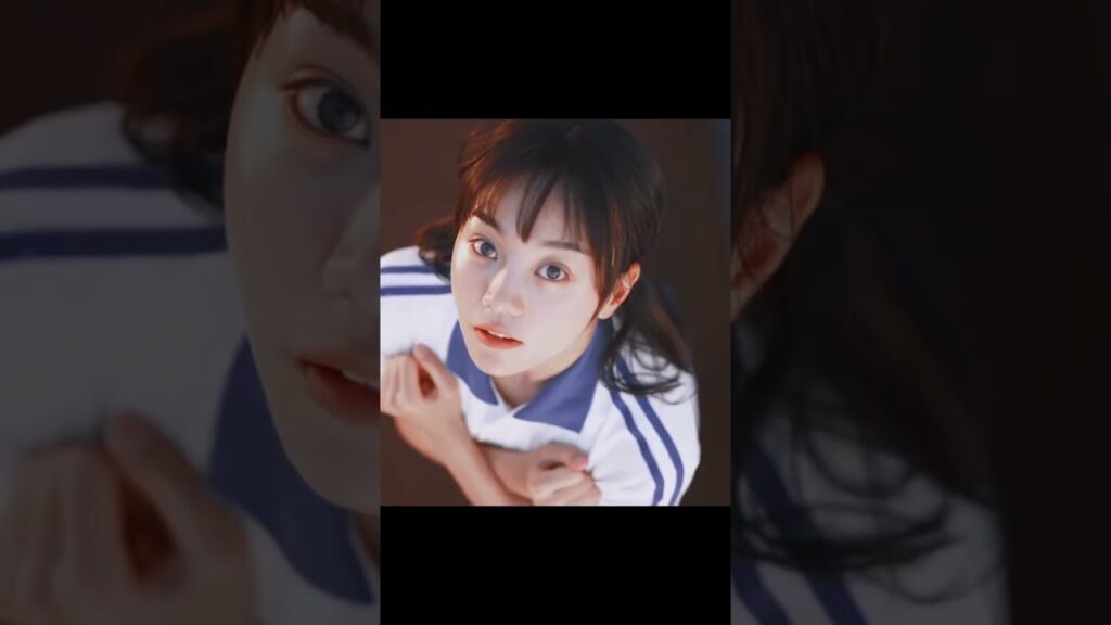 💕💕 #ariverrunsthroughit #wangruichang #huyixuan #cdrama #youku #shorts #上游 #richardswang #romantic