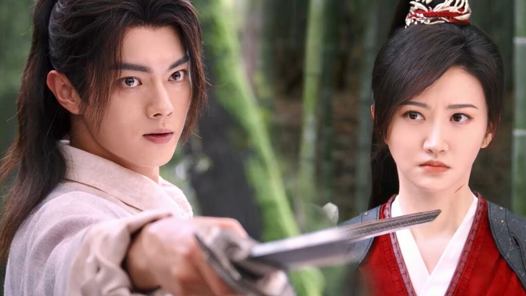 بعد ان قامت بخيانته لا يمكنه سوى ان يوجه السيف نحوها لاجل سمعته🔥 ( ارض عجائب الحب )