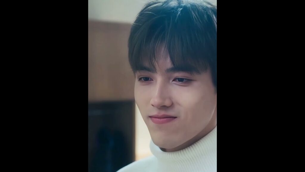 💕💕 #LighterAndPrincess #ولاعة_وأميرة #chenfeiyu #zhangjingyi   #youku #shorts