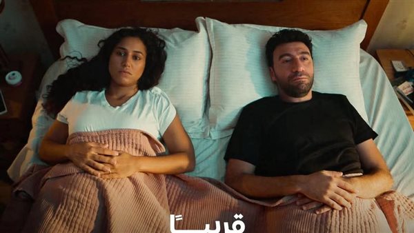 موعد عرض الحلقتين 9 و10 من مسلسل «كارثة طبيعية» لـ محمد سلام موعد عرض الحلقتين 9 و10 من مسلسل «كارثة طبيعية» لـ محمد سلام