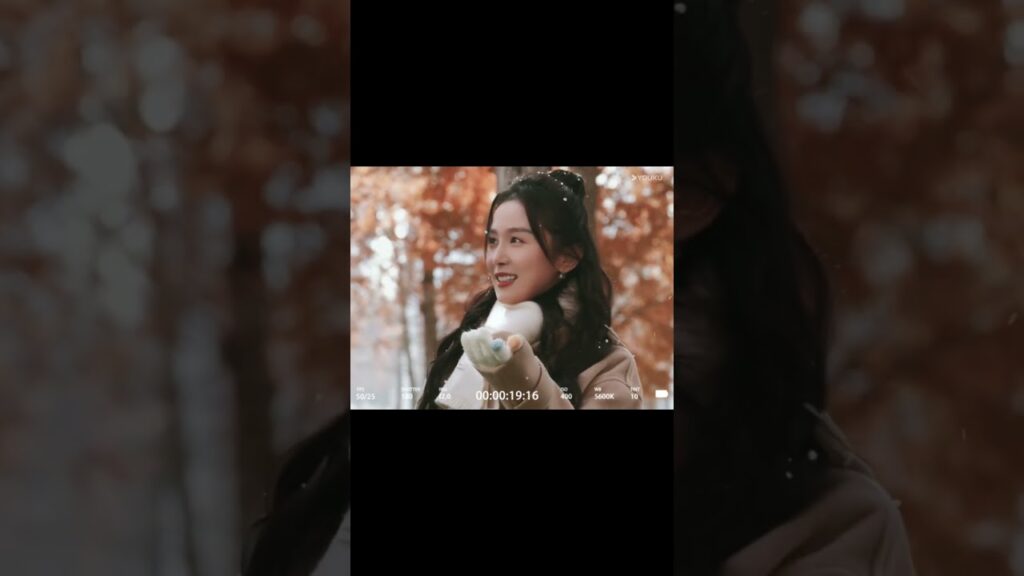 عيد ميلاد سعيد لـ شينغ شيا 🥳🥳🥳Summer in Your Name | YOUKU