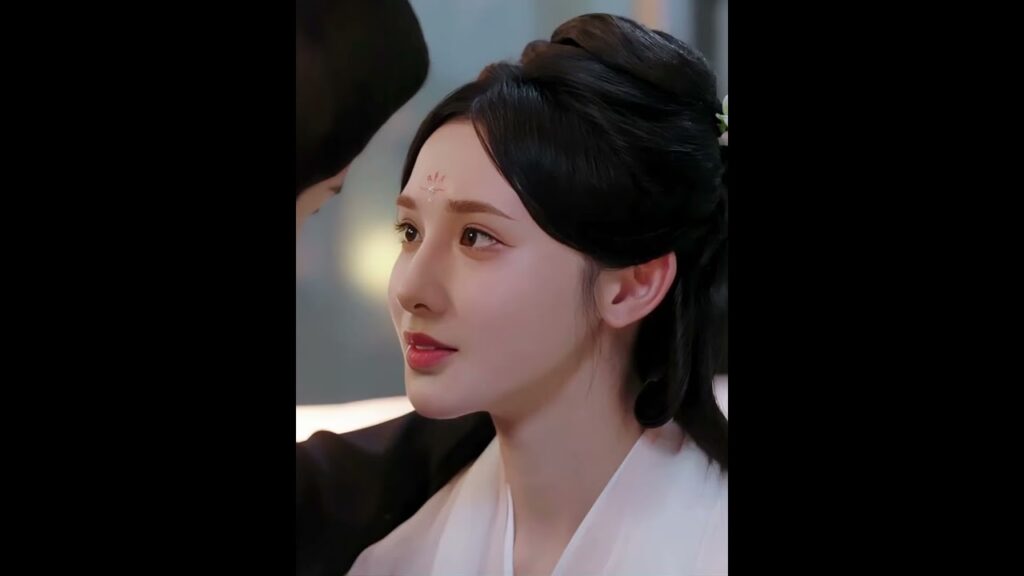 🔥🔥💕 #renjialun #allenren #pengxiaoran #LoveandCrown #凤凰台上 #YOUKU #优酷 #الحب_و_التاج #shorts #cdrama