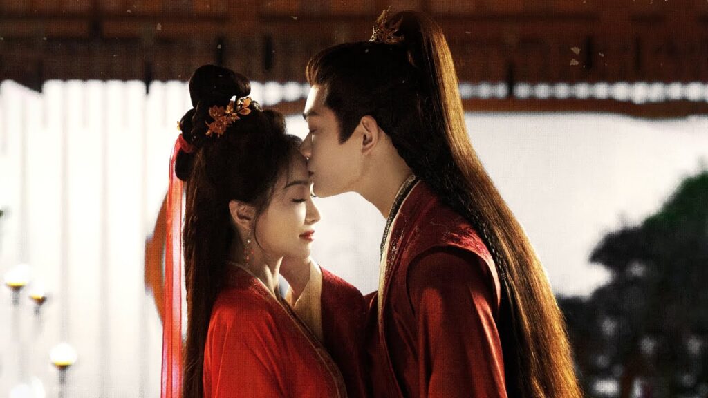 مقطع ترويجي للحلقة "23"｜Fight for Love｜WeTV