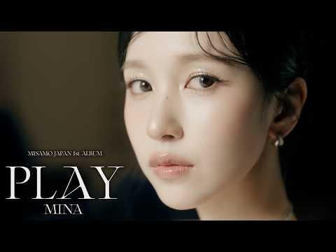 TWICE MISAMO - الألبوم الأول الكامل: PLAY (مقدمة - مرحبًا بكم في مسرح MISAMO)