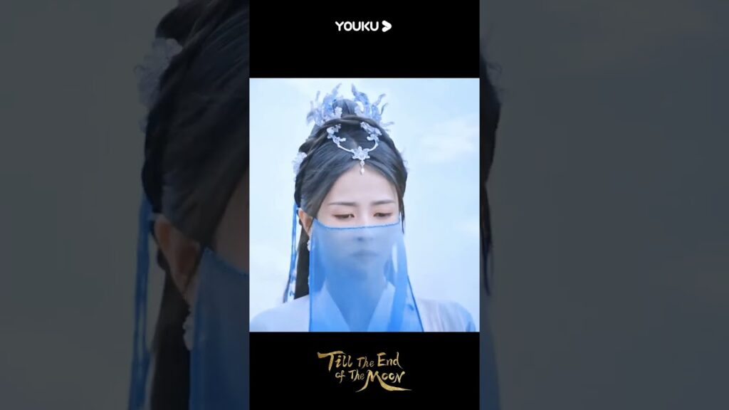 💔💔 #TillTheEndofTheMoon #bailu #luoyunxi #shorts    #النور_بعد_الليل_القاتم#cdrama #shorts #罗云熙 #白鹿