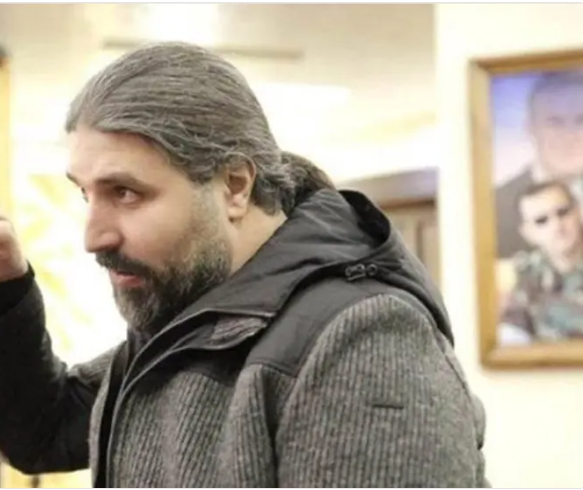 2500 قضية وينتظره إعدام و 150 حكماً بالمؤبد 2500 قضية وينتظره إعدام و 150 حكماً بالمؤبد