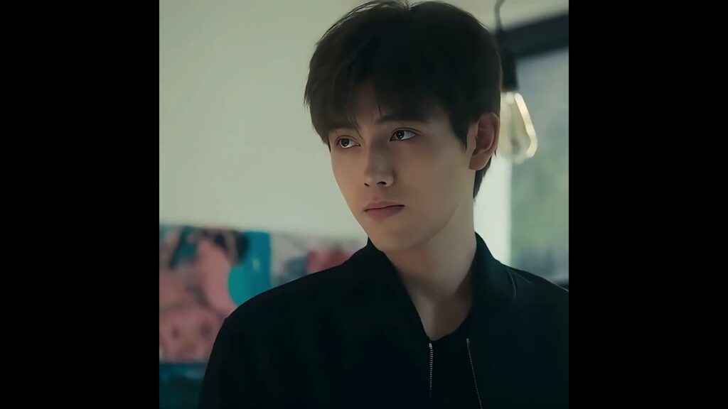 💕💕 #LighterAndPrincess #ولاعة_وأميرة #chenfeiyu #zhangjingyi   #youku #shorts #cdrama #chinesedrama