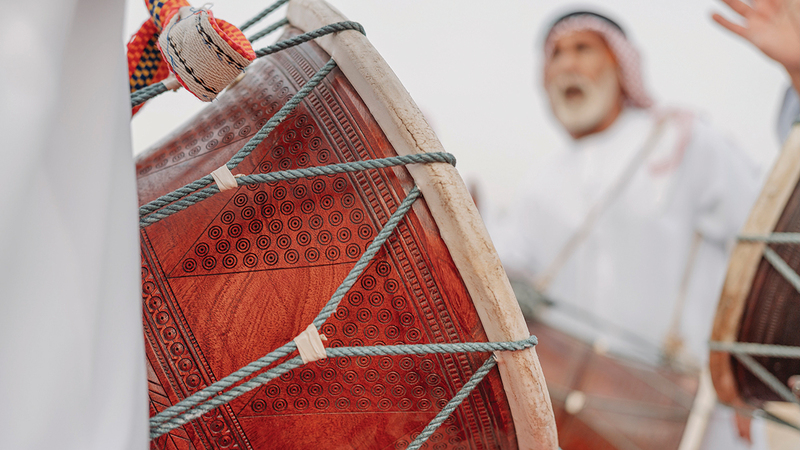 احتفالات «متّحدين» تعمّ ربوع الوطن