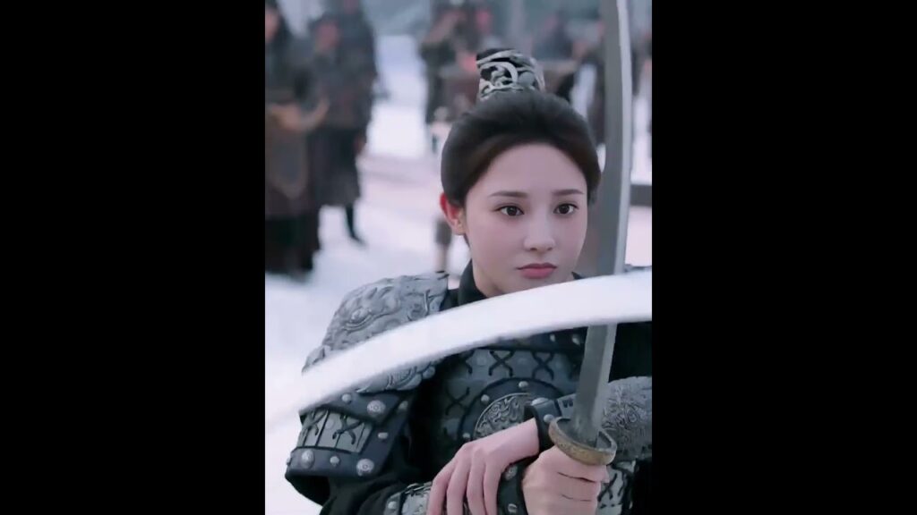 🔥🔥#renjialun #allenren #pengxiaoran #LoveandCrown #凤凰台上 #YOUKU #优酷 #الحب_و_التاج #shorts #cdrama