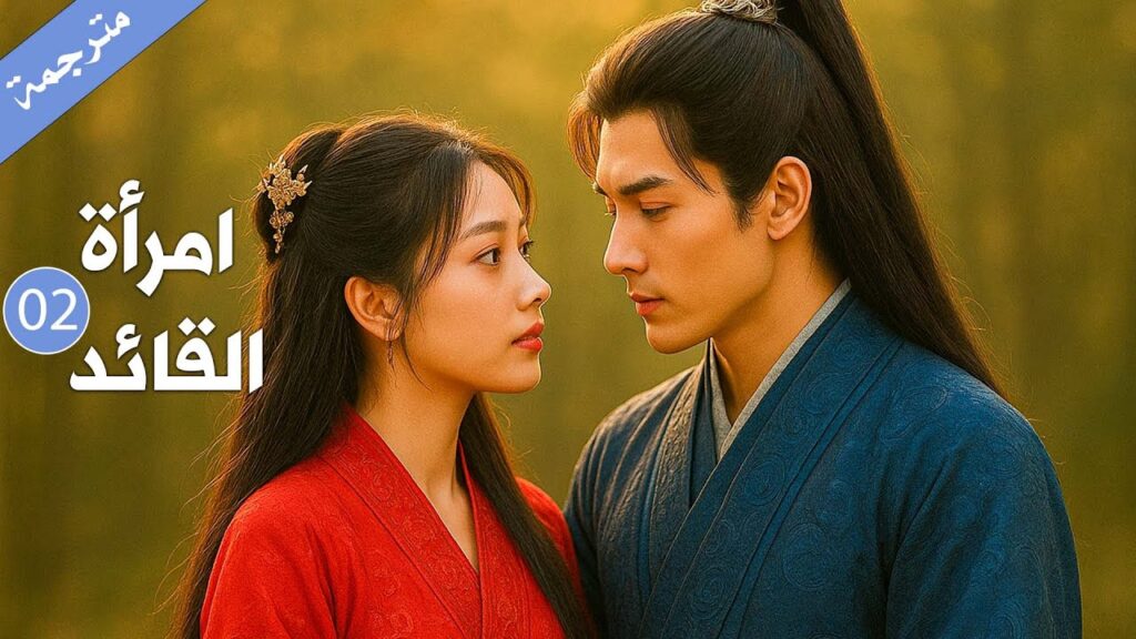 عندما يعود قائد شجاع من الحرب و يلتقي بحبه الاول الحلقة 02