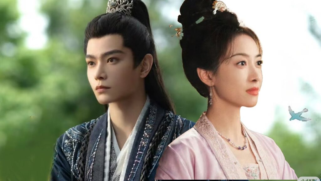 مقطع ترويجي للحلقة "25"｜Fight for Love｜WeTV