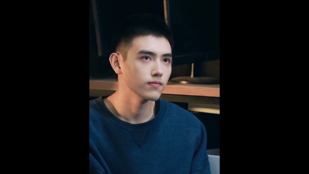 💕💕 #LighterAndPrincess #ولاعة_وأميرة #chenfeiyu #zhangjingyi   #youku #shorts #cdrama #chinesedrama