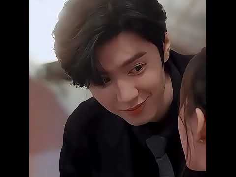 💕💕 #HiddenLove #حب_خفي #zhaolusi #chenzheyuan #cdrama #youku #victorma #rosyzhao #shorts #romance
