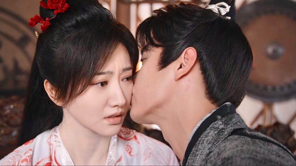 فتاة جميلة مثلك امامي كيف لي أن لا افعل شيء؟🔥 ( ارض عجائب الحب )