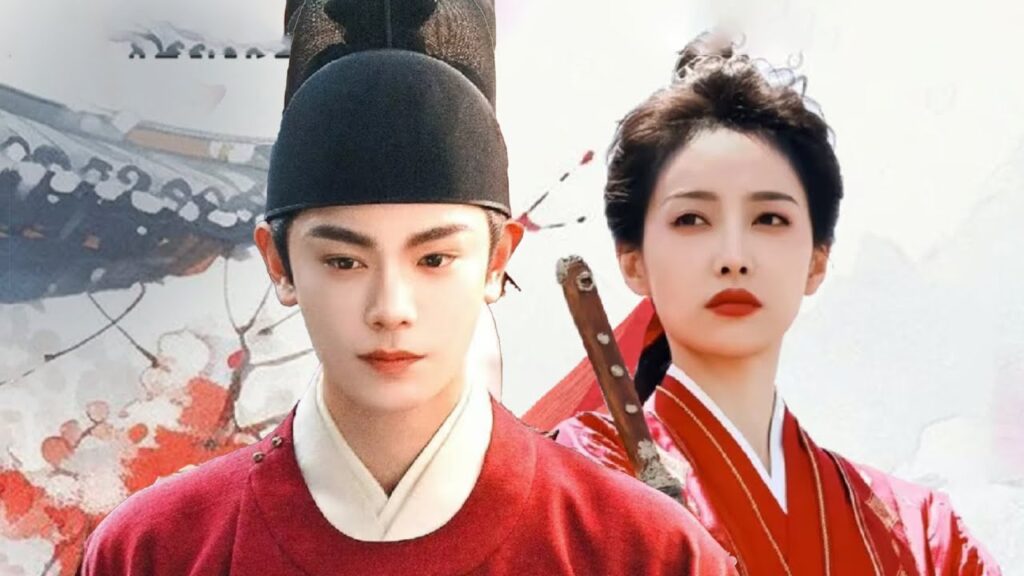 مقطع ترويجي للحلقة "24"｜Fight for Love｜WeTV