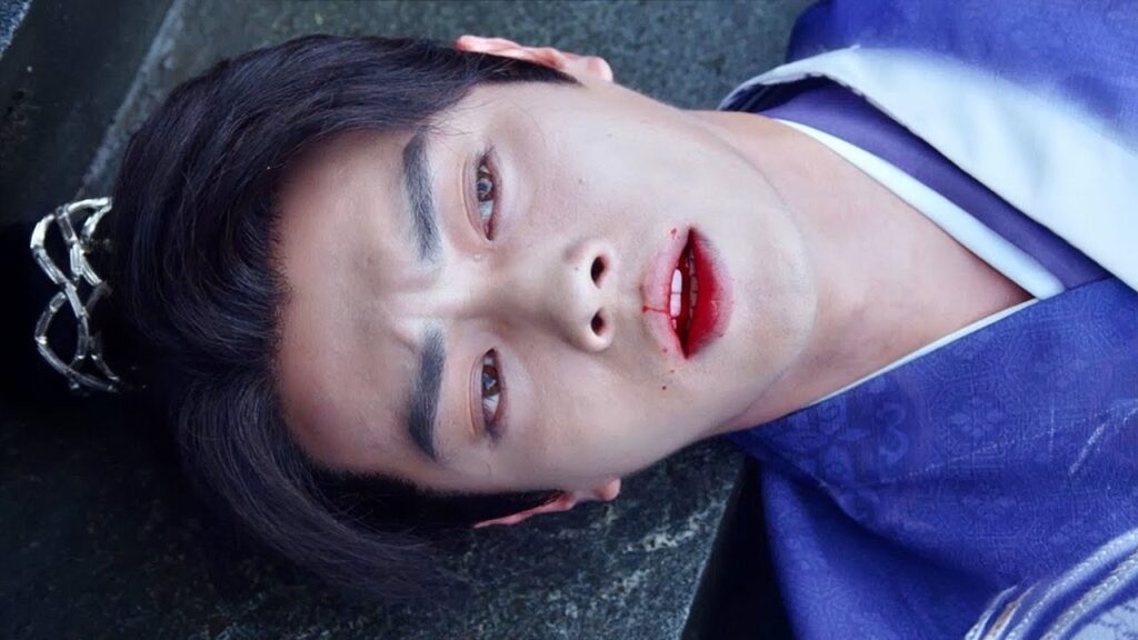 يخسر اصدقائـه و تنهار حياتـه ولا يستطيع تخطي الامر  🔥 ( ارض عجائب الحب )