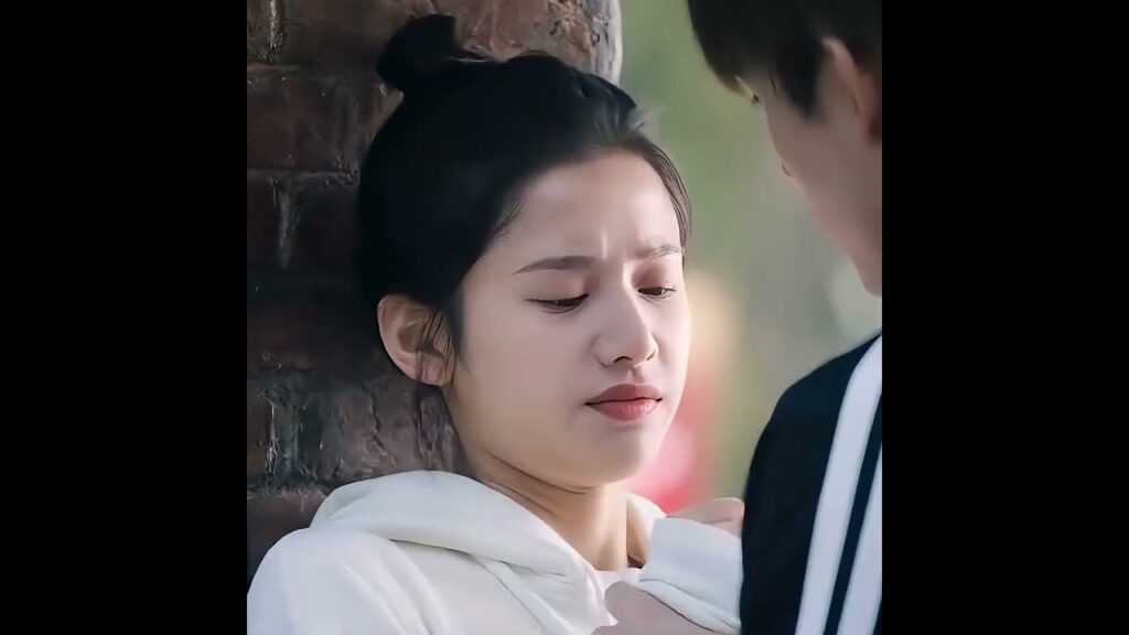 💕💕 #LighterAndPrincess #ولاعة_وأميرة #chenfeiyu #zhangjingyi   #youku #shorts #cdrama #chinesedrama