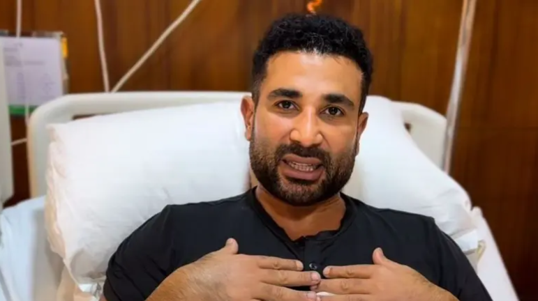 «عين صابتني ورب العرش نجاني» «عين صابتني ورب العرش نجاني»